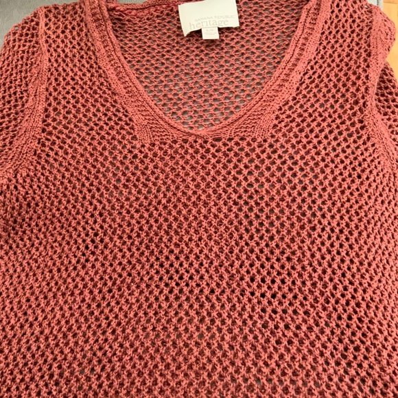 Heritage Banana Republic - Picture 5 of 6